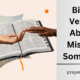 Bible Verses About Missing Someone