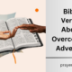 Bible Verses About Overcoming Adversity