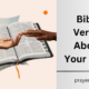 Bible Verses About Your Mind