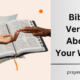 Bible Verses About Your Worth