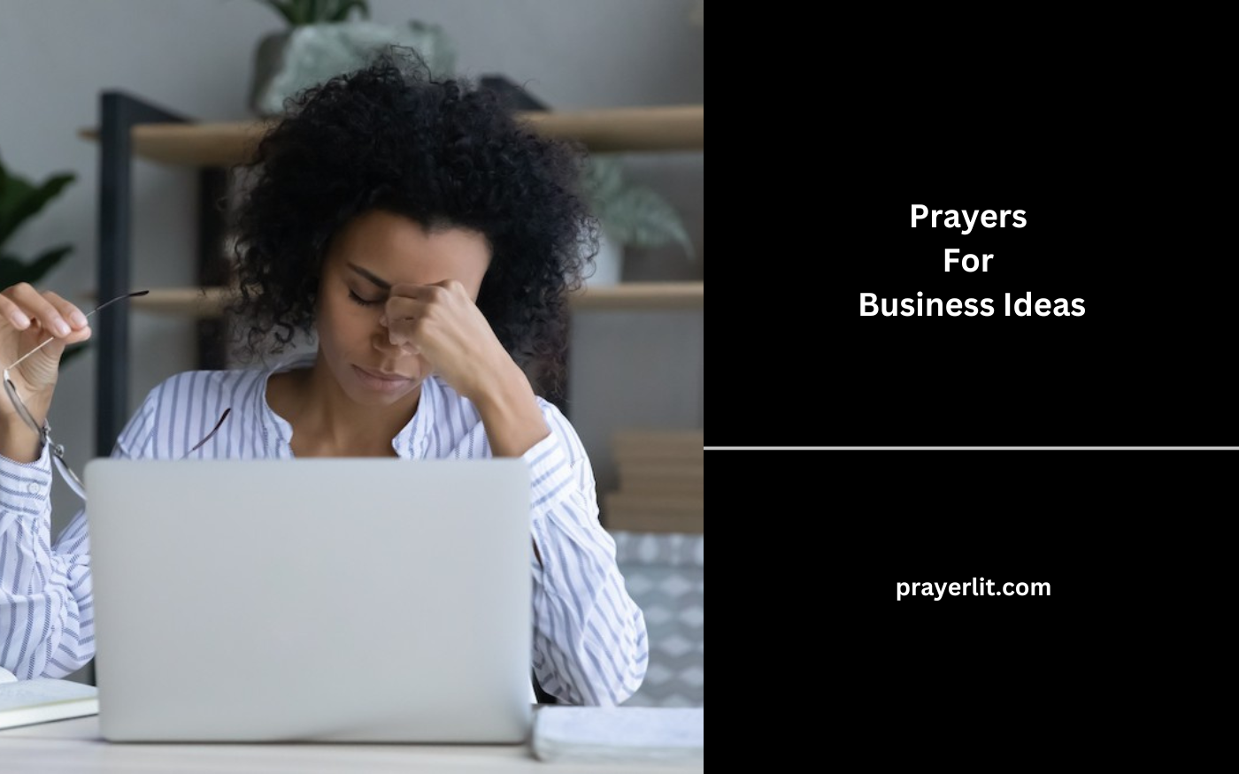 Prayers For Business Ideas