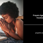 Prayers Against Voodoo