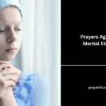 Prayers Against Mental Illness