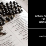 Catholic Prayers For Epiphany