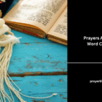 Prayers Against Word Curses