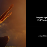 Prayers Against Evil Tongues