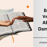 Bible Verses About Damascus