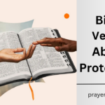 Bible Verses About Protection