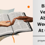 Bible Verses About Wedding At Cana