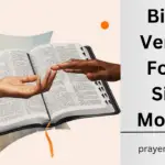 Bible Verses For A sick Mother