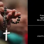 Prayers Against Sin of The Flesh