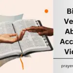 Bible Verses About Accident Victim