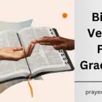 Bible Verses For Graduate