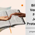 Bible Verses For Job Protection