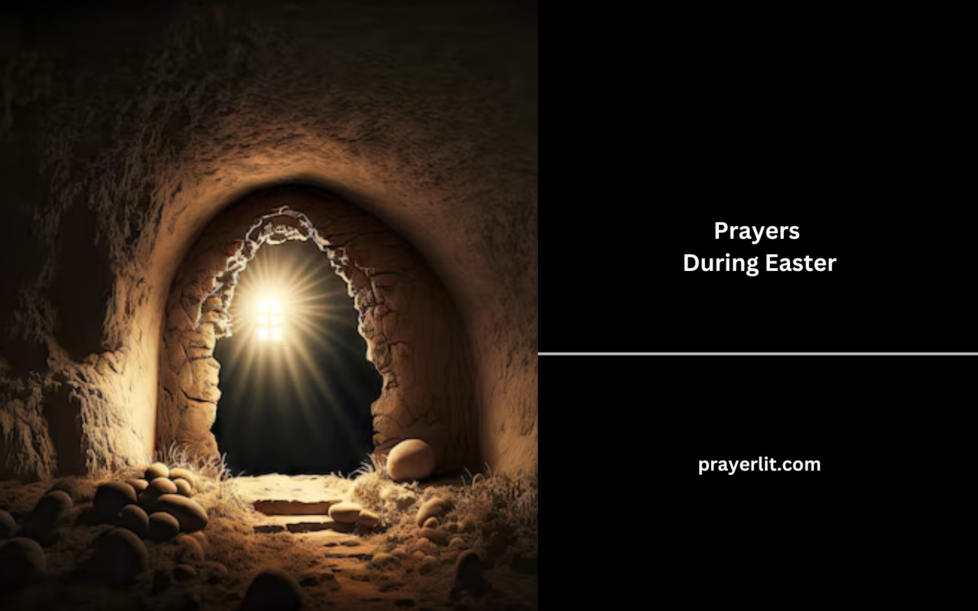  Prayers During Easter