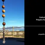 Catholic Prayers For Lent