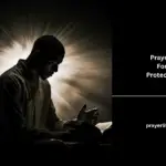 Prayers For Protection