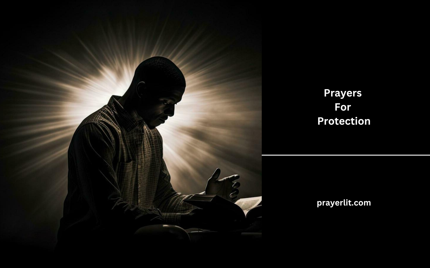 Prayers For Protection