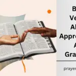 Bible Verses About Appreciation And Gratitude