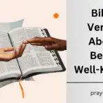 Bible Verses About Being Well-Known