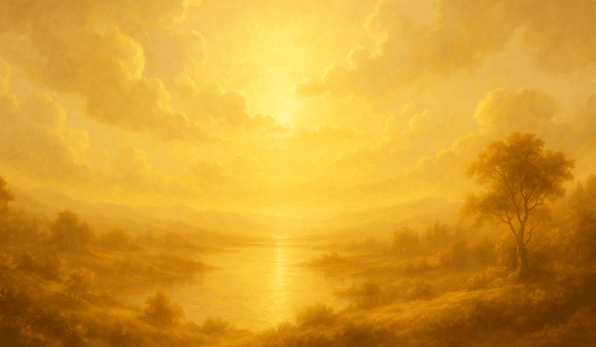 What Will Heaven Look Like