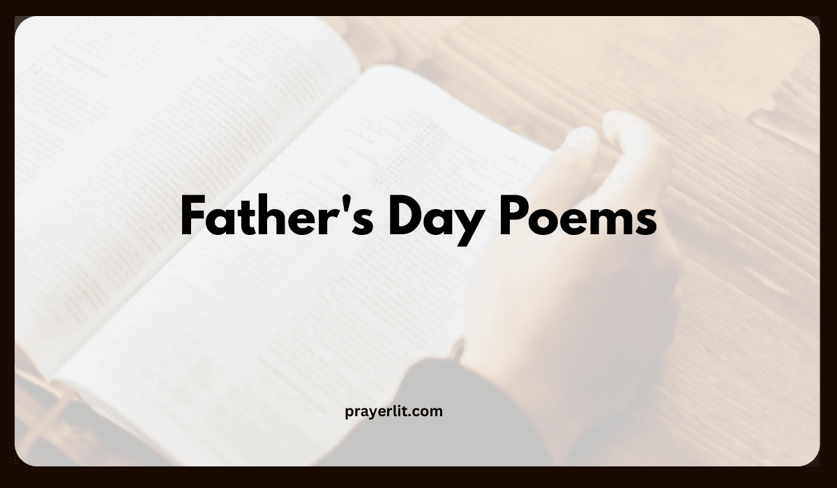 Mother Day's Poems