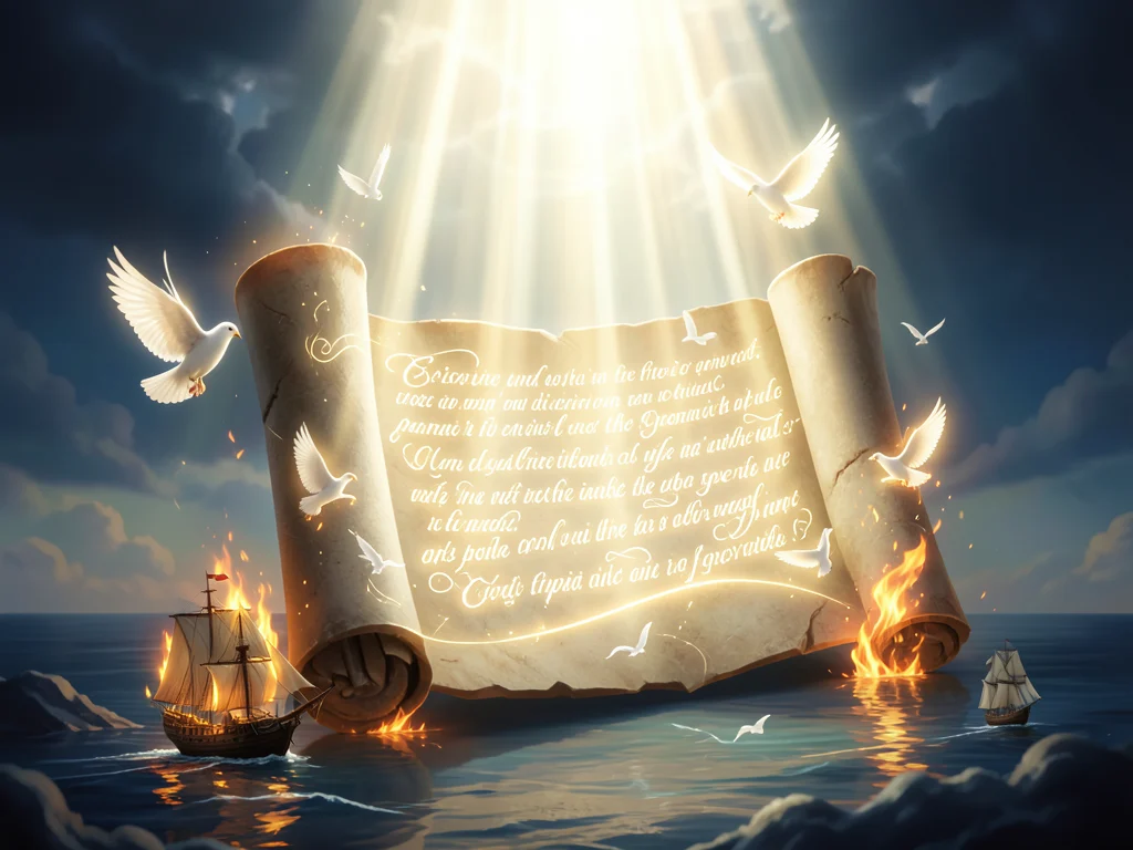 40 Most Powerful Bible Verses from Acts 2026 - PrayerLit