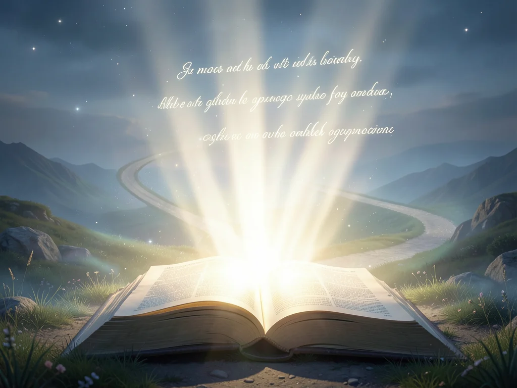 40 Most Powerful Bible Verses from Romans 2026 - PrayerLit