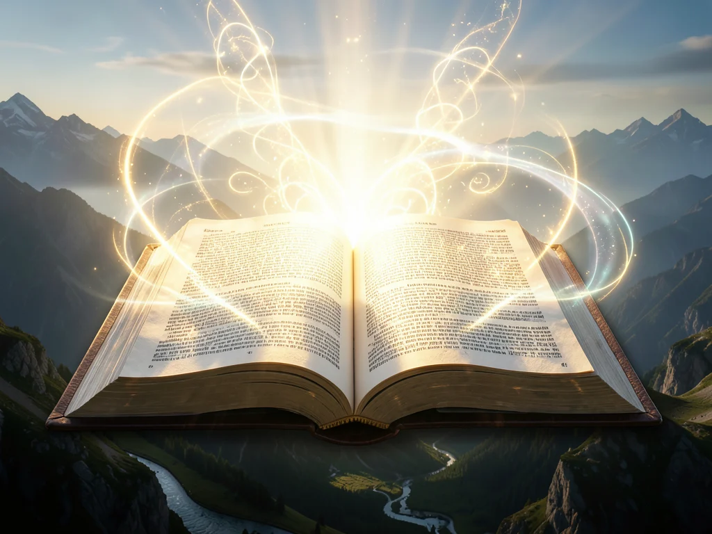 40 Most Powerful Bible Verses from Ephesians 2026 - PrayerLit