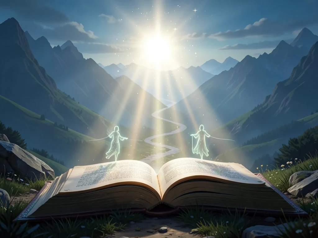 40 Most Powerful Bible Verses from Colossians 2026 - PrayerLit