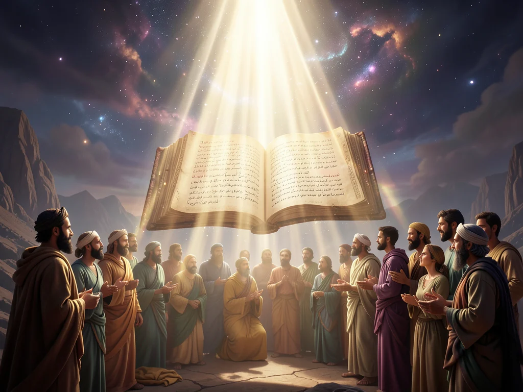 40 Powerful Bible Verses from 2 Thessalonians 2026 - PrayerLit