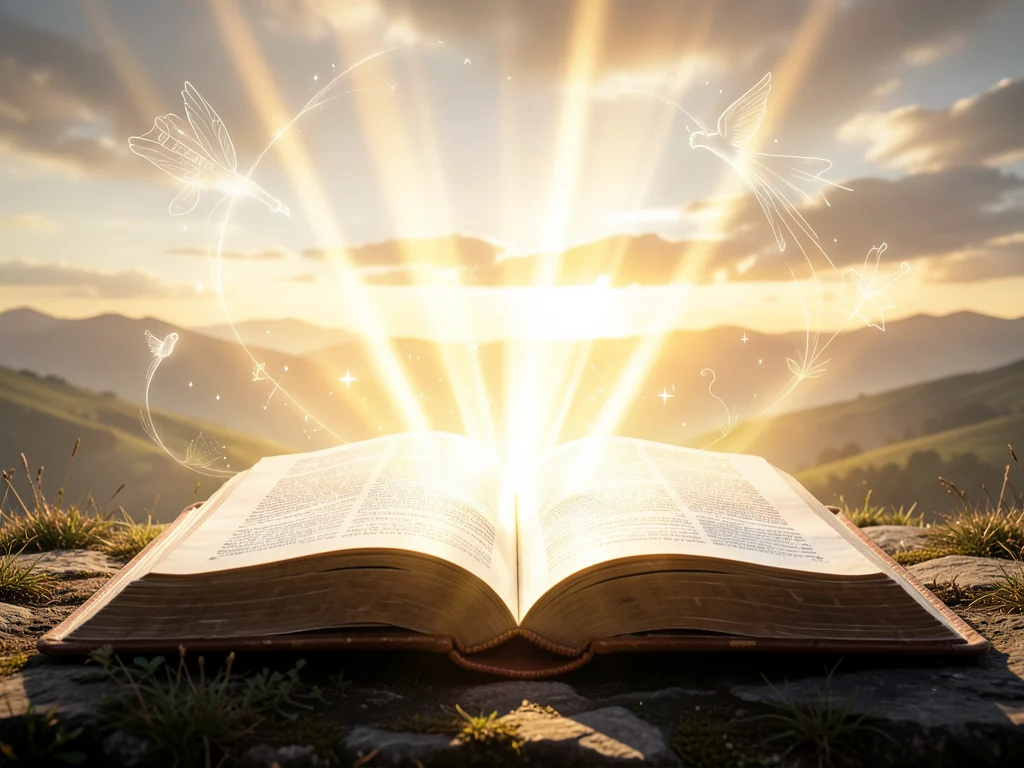 40 Most Powerful Bible Verses from Titus 2026 - PrayerLit