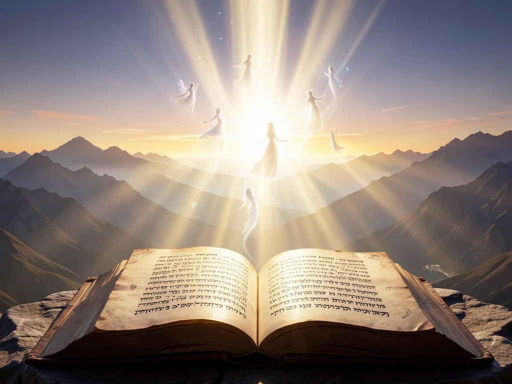40 Most Powerful Bible Verses from Hebrews 2026 - PrayerLit