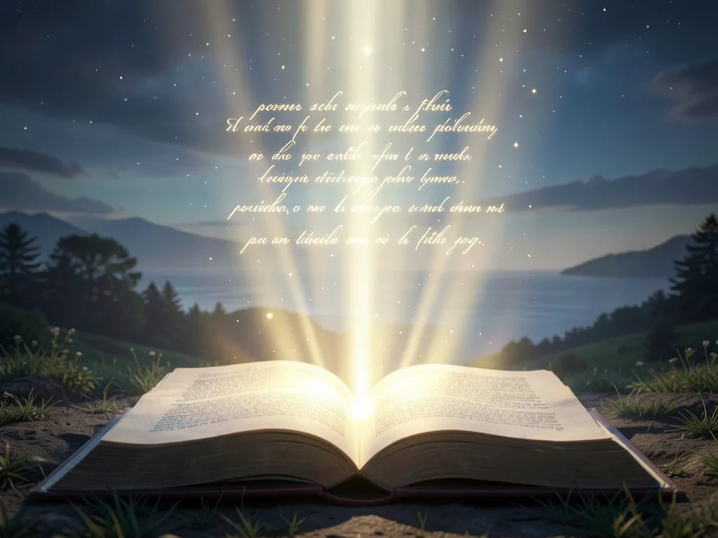 40 Most Powerful Bible Verses from John 2026 - PrayerLit